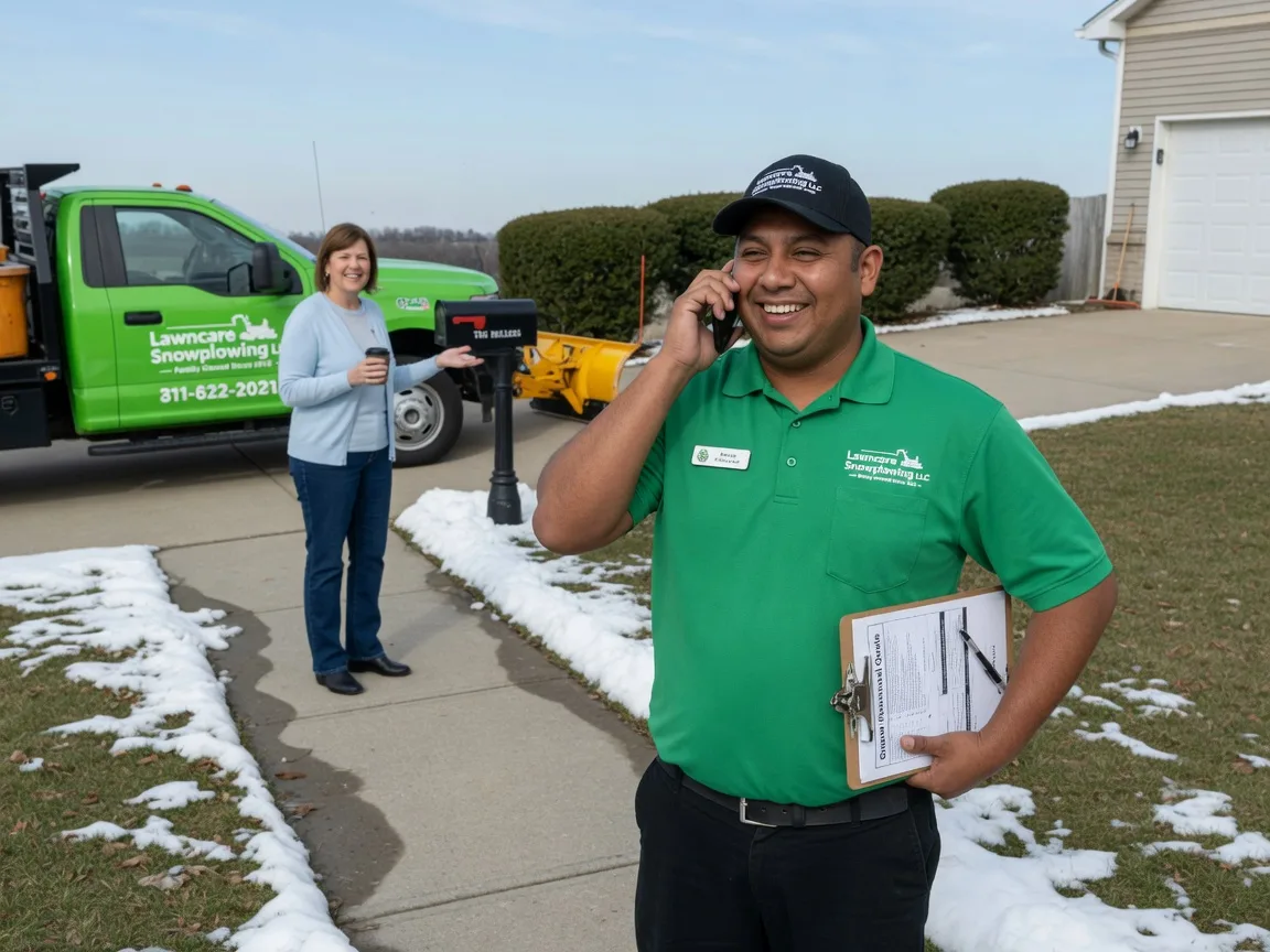 Lawn Care Services By Expert Landscaper Lemont, IL FAQs